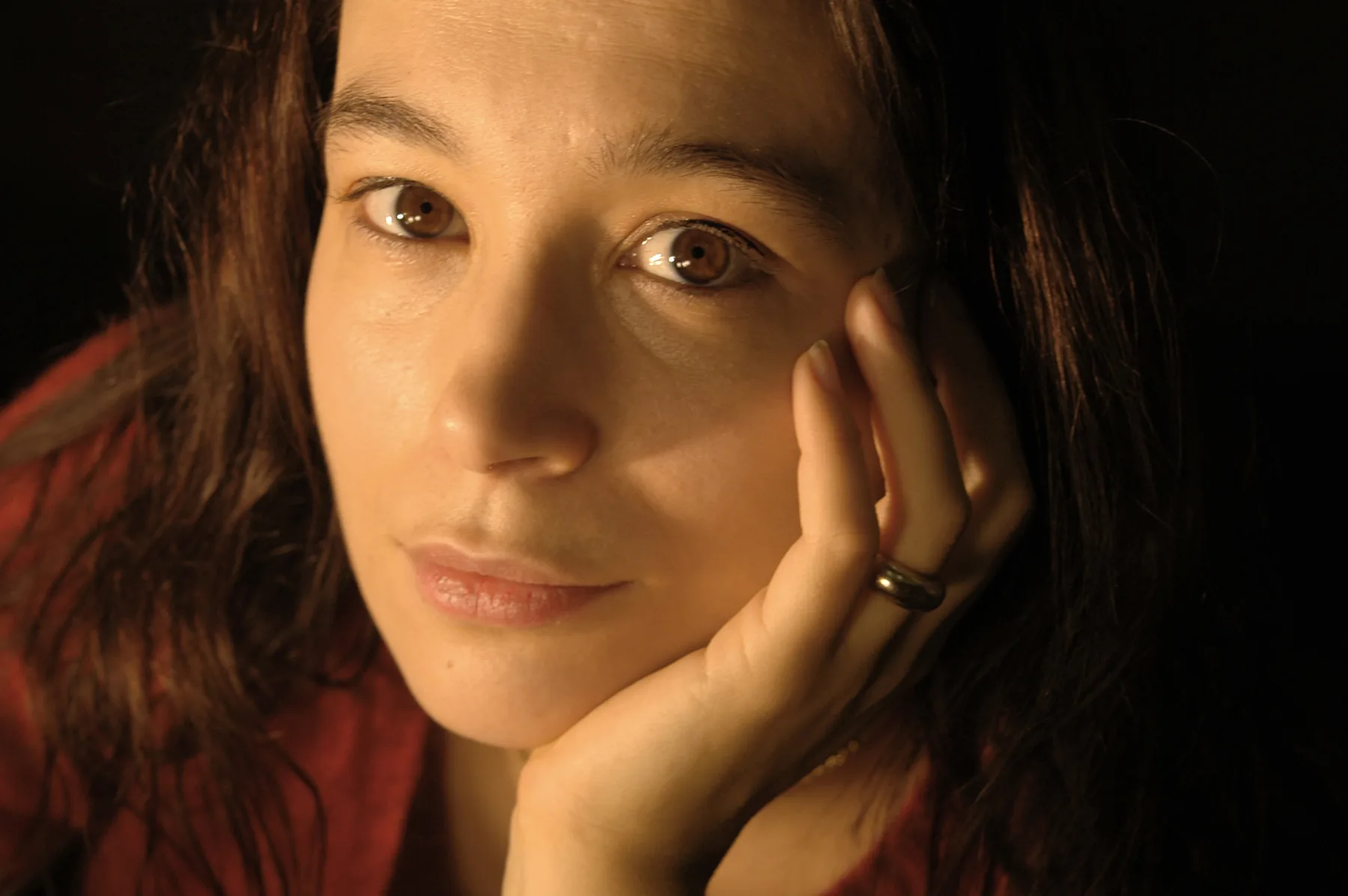 Laura Alkoba – Esej