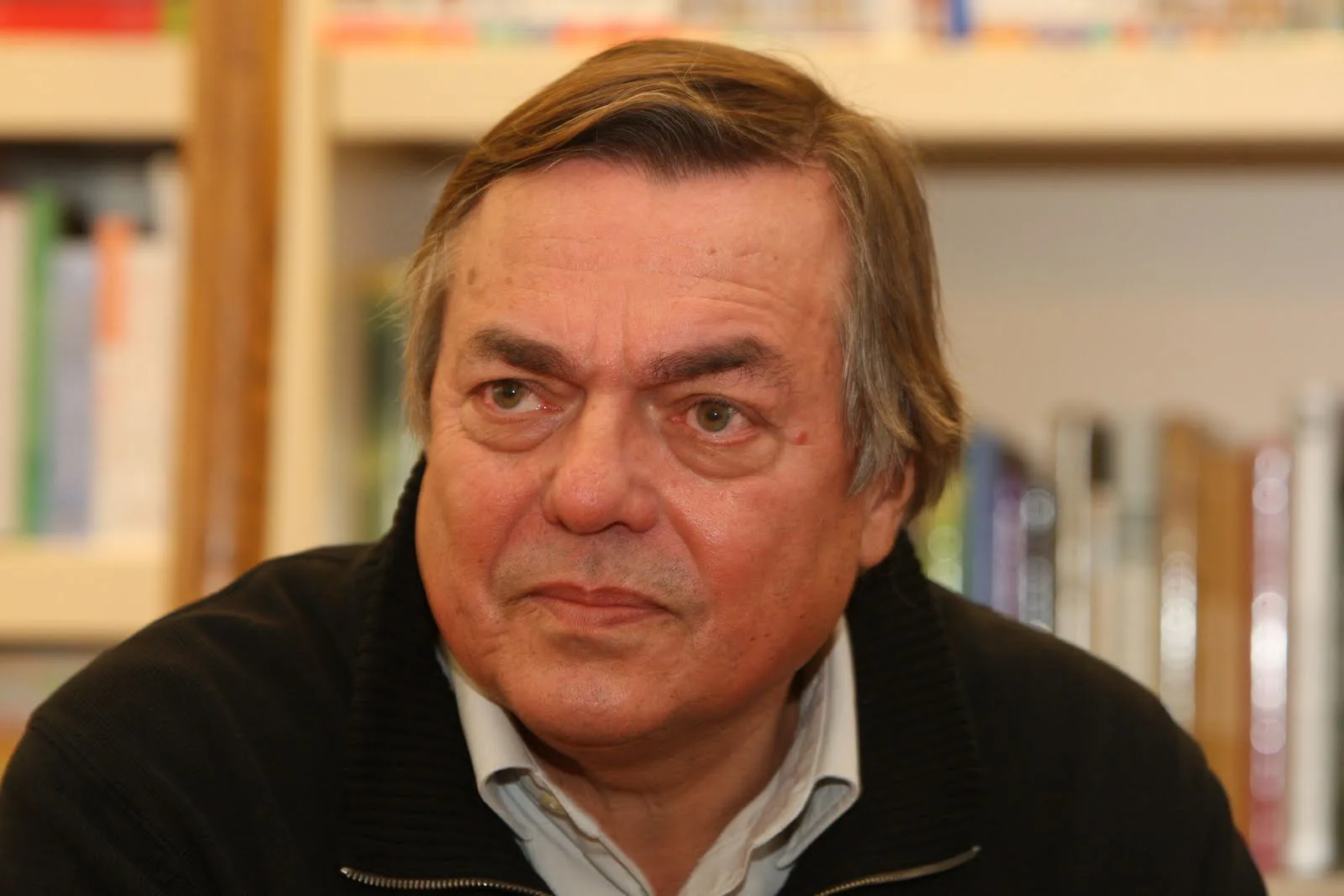 Drago Jančar – Proza