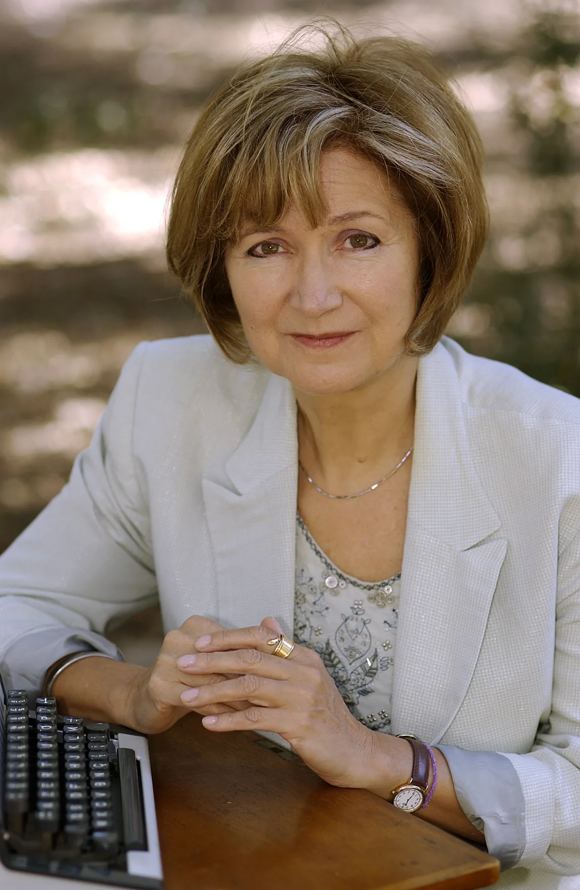 Lidija Žorž – Intervju