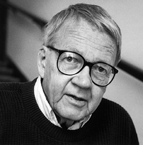 Donald Džastis – Pesma