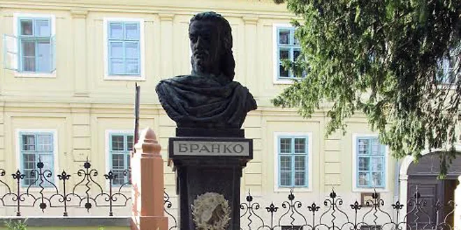 Brankov dan – pisci u gostima