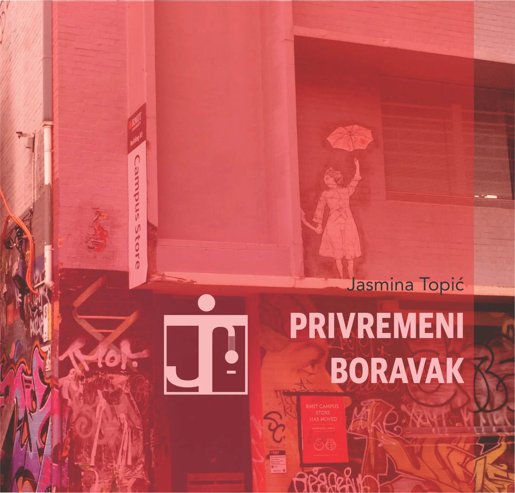 Ilustracija za tekst Muzički album na osnovu pesama iz knjige „Privremeni boravak“