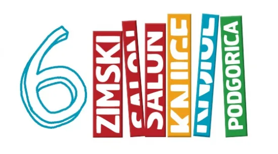 Arhipelag na 6. Zimskom salonu knjige „Booka 2014“ u Podgorici