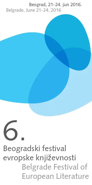 6. Beogradski festival evropske književnosti