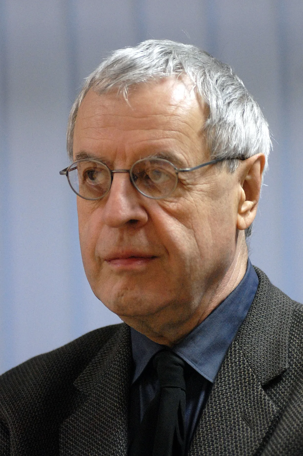 Čarls Simić gost Arhipelaga