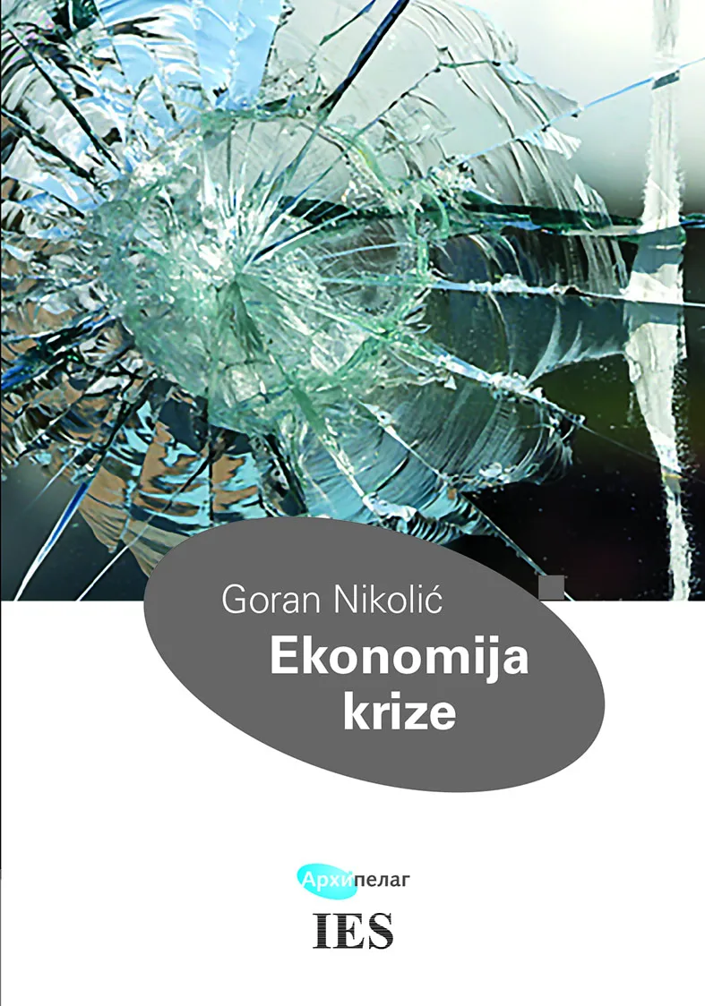 Goran Nikolić u Maloj sali SKC