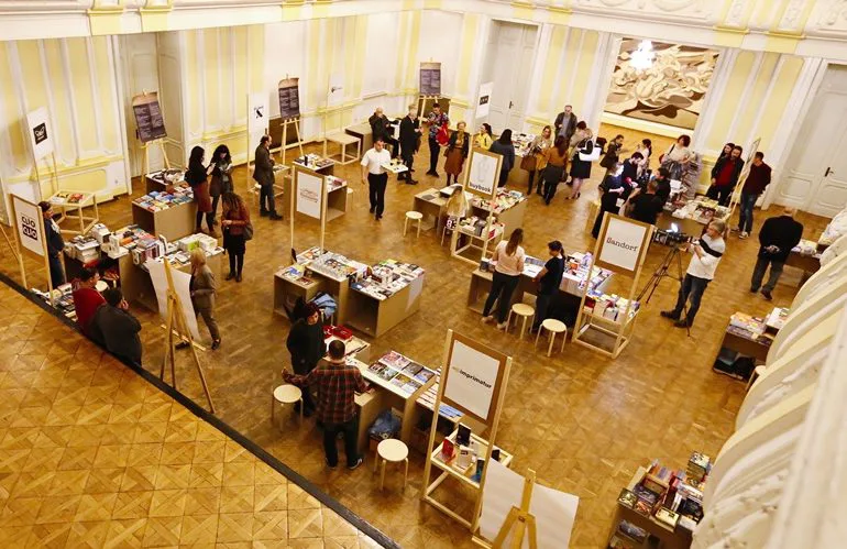 Arhipelag na Festivalu književnosti Imperativ u Banjaluci