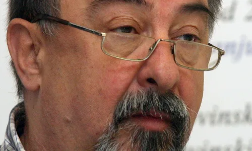 Boško Mijatović – Intervju