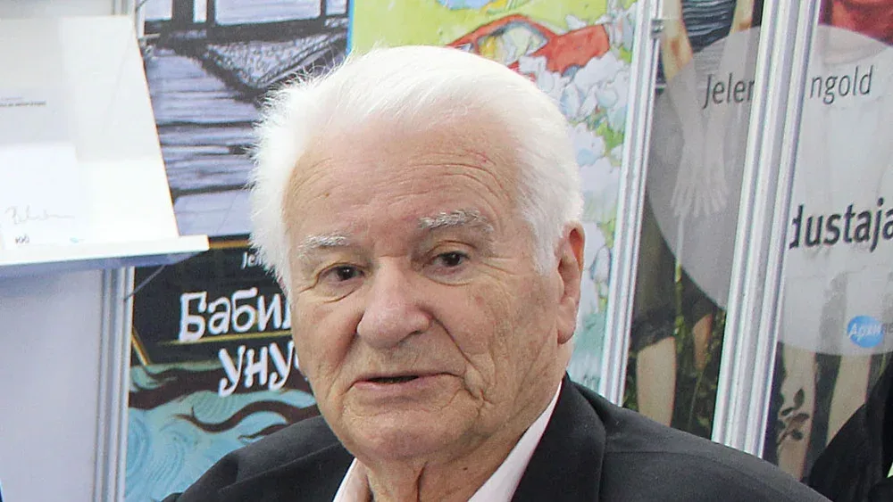 Preminuo Dragoljub Mićunović