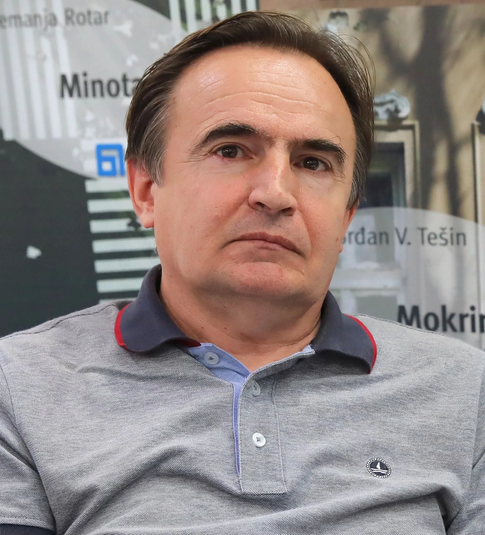 Nova knjiga Boža Stojanovića: Zaustavljeni uspon Nikole Mirkovića