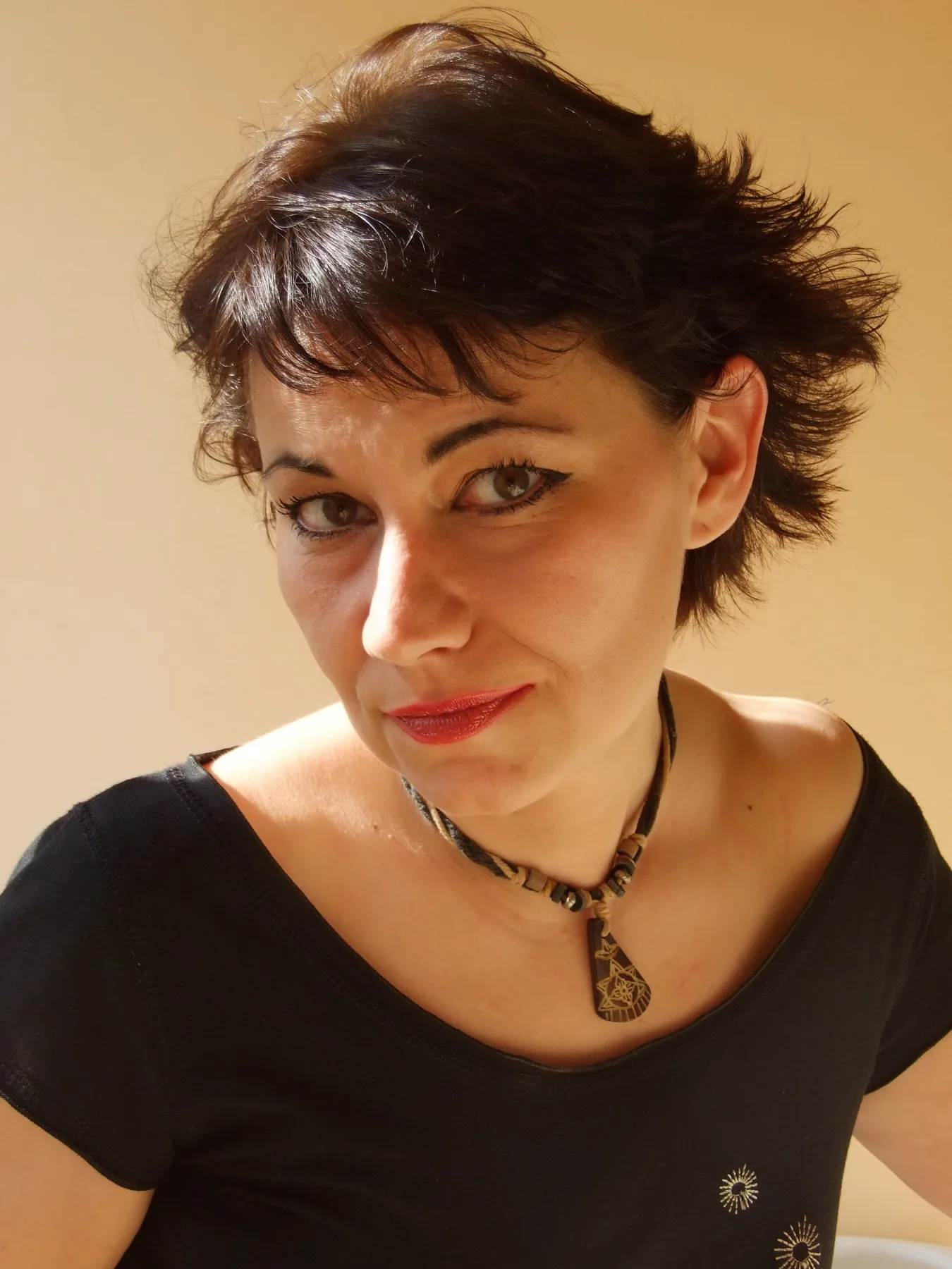 Ana Ristović – Esej