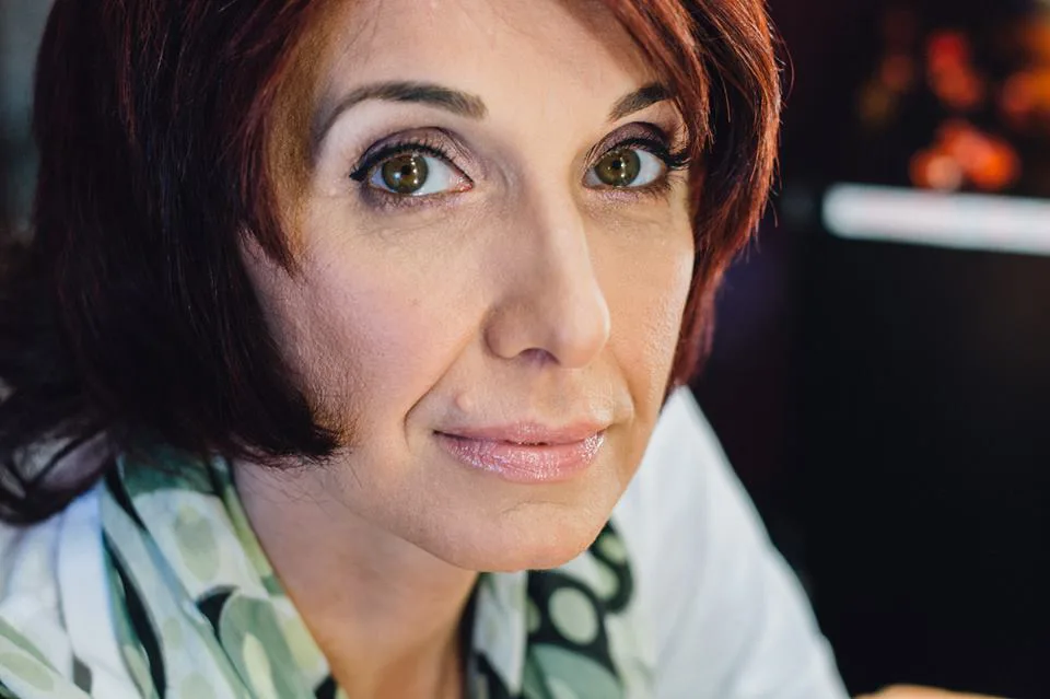 Marija Srdić – Kolumna