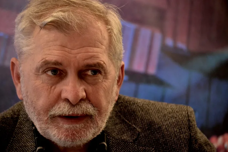 Knjiga pesama Slobodana Zubanovića u izboru za Nagradu “Branko Miljković”