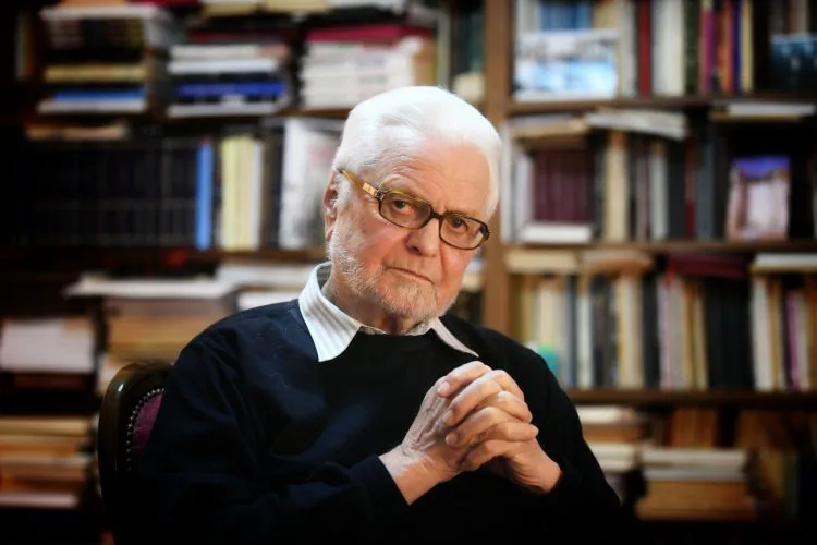 Preminuo Ljubomir Simović