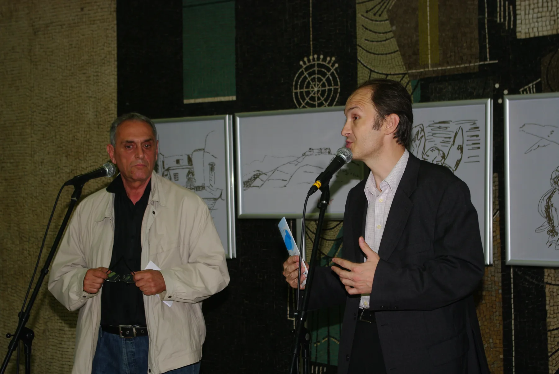 Otvoren 2. Beogradski festival evropske književnosti