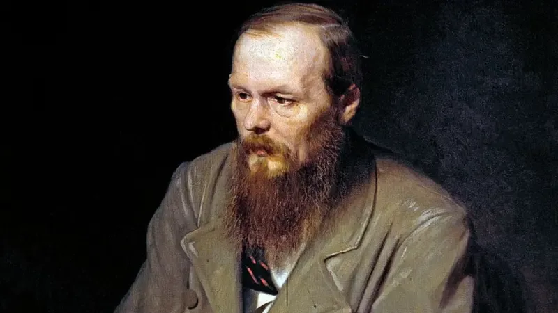 Džon Self – Esej