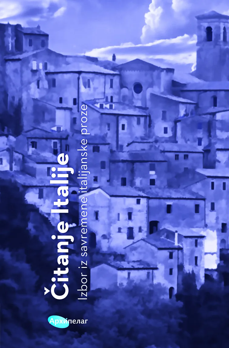 Nedelja italijanske literature