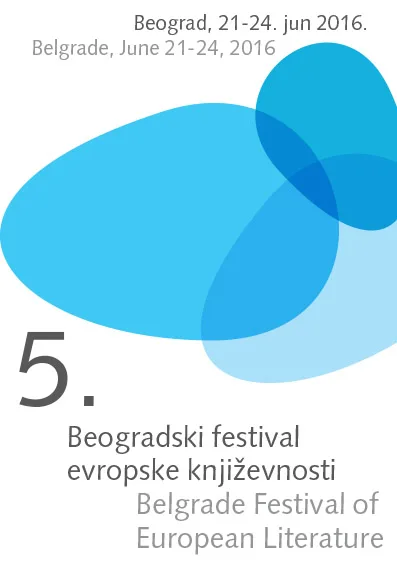 5. Beogradski festival evropske književnosti