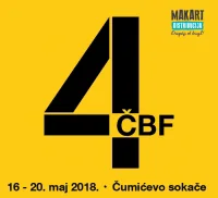 Arhipelag na IV Čumić Book Festu