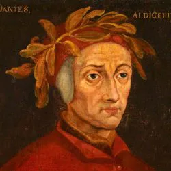 Dante Aligijeri