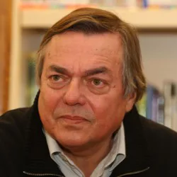 Drago Jančar