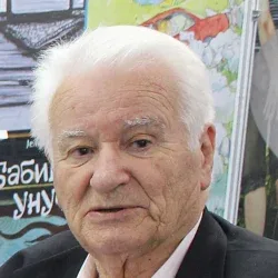 Dragoljub Mićunović