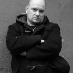 Ilja Stogoff