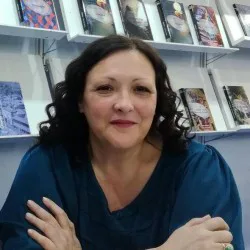 Jelena Lengold