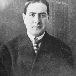 Mario de Sa Karnejro