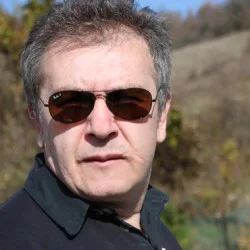 Milan Peca Nikolić