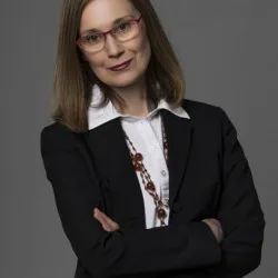 Nina Savčić