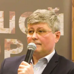 Oleg Hlevnjuk