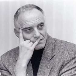 Pavel Vilikovski