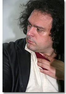 Predrag J. Marković
