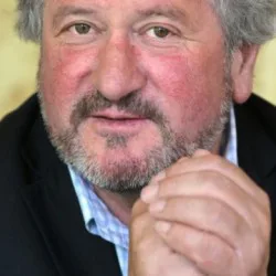 Slave Đorđo Dimoski