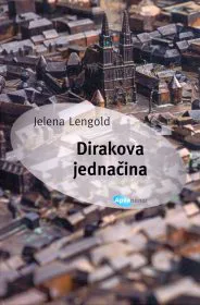 Korice knjige Dirakova jednačina