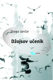 Korice knjige Džojsov učenik