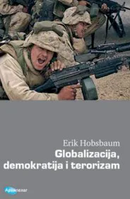 Korice knjige Globalizacija, demokratija i terorizam