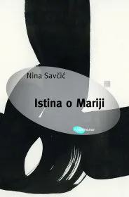 Korice knjige Istina o Mariji