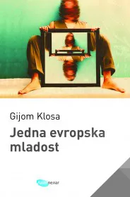Korice knjige Jedna evropska mladost
