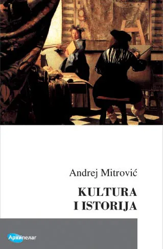 Korice knjige Kultura i istorija