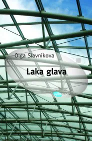Korice knjige Laka glava