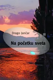 Korice knjige Na početku sveta