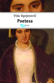 Korice knjige Poetesa