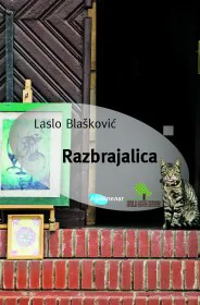 Korice knjige Razbrajalica