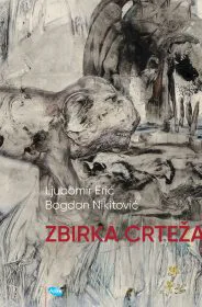Korice knjige Zbirka crteža