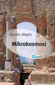 Korice knjige Mikrokosmosi