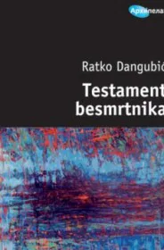 Korice knjige Testament besmrtnika
