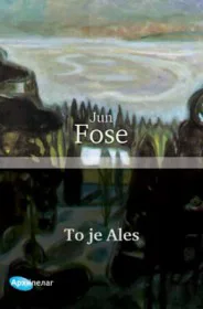 Korice knjige To je Ales