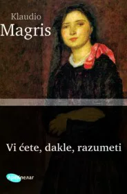 Korice knjige Vi ćete, dakle, razumeti